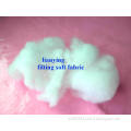 High Loft Polyester Stuffing Fiber for Handicrafts